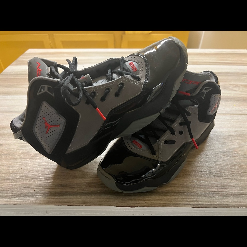 Jordan’s 23